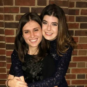 Meet your Posher, Tamar